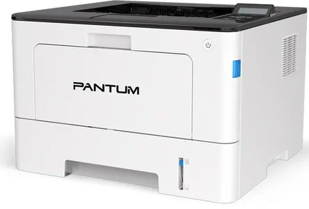 Замена ролика захвата на принтере Pantum BP5100DN в Самаре
